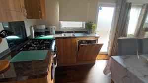 Serendipity Escape, West Sands