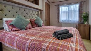 Serendipity Escape, West Sands