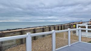 Sea View Lodge - Panoramic Sea Views - Seal Bay Resort