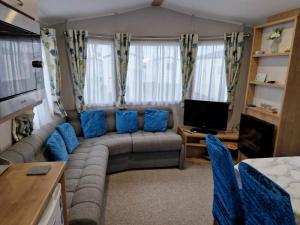 Rakebeer Little Escape, West Sands