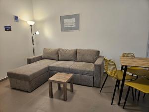 Azur Stay Burgas - self check-in and 2 bikes