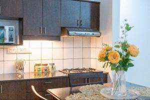 CasaAlana Luxury2Bhk with Common Pool