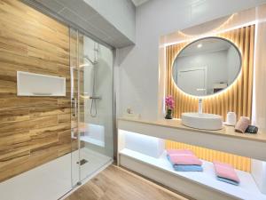 Sol Apt at Historic & Beach Center Lagos