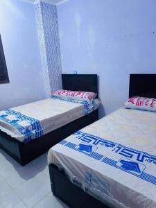 David home 1