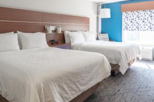 Holiday Inn Express Hotel & Suites Lake Zurich-Barrington by IHG