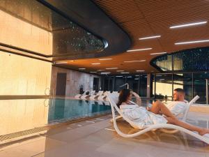 Wave SeaView Apartments by Solarento