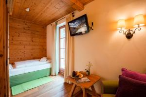 Single Room room in Grossarler Hof Superior