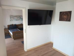 Privatunterkunft Kaning