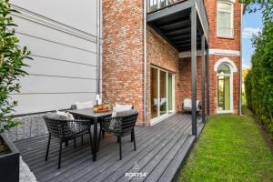Oceans Retreat Westerland auf Sylt
