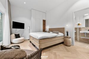 Oceans Retreat Westerland auf Sylt