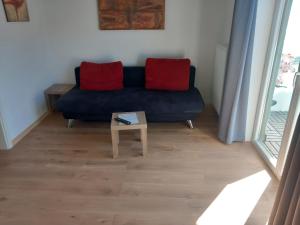 Privatunterkunft Kaning