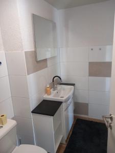 Privatunterkunft Kaning