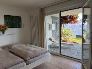 Casa Rocca Nera by HolAp