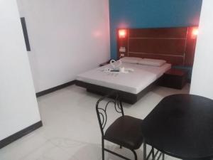 Nice Hotel Pasig
