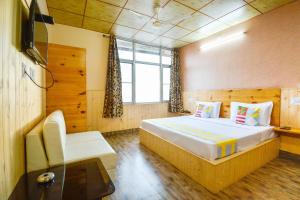 Hotel O Krishna Monal Delightful Stay