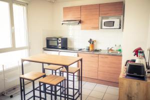 LArène Margaux résidence tout confort