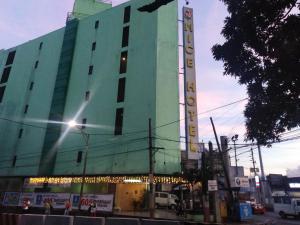 Nice Hotel Pasig