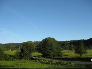 Maisons de vacances Meadow View Gites, Janaillat, Creuse, France, 23250 : photos des chambres