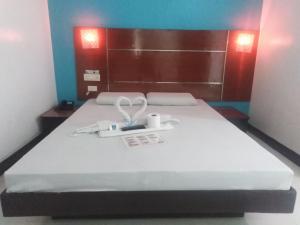 Nice Hotel Pasig