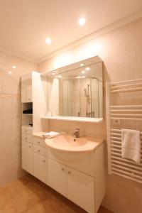 Le Dauphin - Apt 2 Prs - Clim - Vue mer