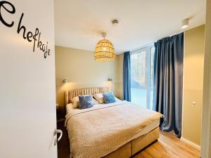 Ferienwohnung OstseeLounge Priwall Travemünde