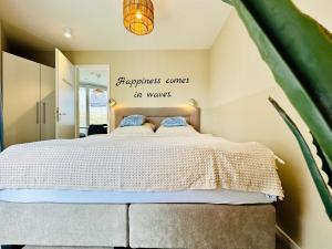 Ferienwohnung OstseeLounge Priwall Travemünde