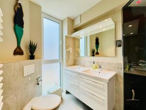 Ferienwohnung OstseeLounge Priwall Travemünde