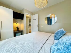 Ferienwohnung OstseeLounge Priwall Travemünde