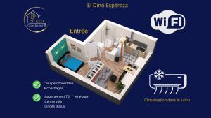 El Dino in country cathare*PRO*Oc Keys011