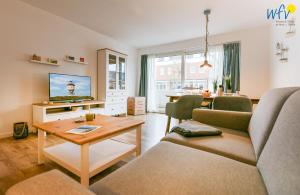 Haus Barkhausenstraße 26 Ferienwohnung Dörpnüst