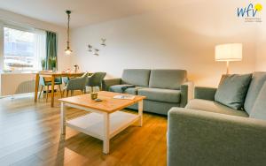 Haus Barkhausenstraße 26 Ferienwohnung Dörpnüst