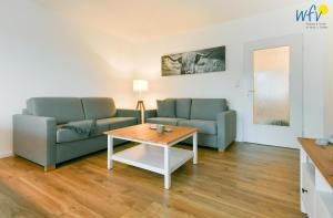 Haus Barkhausenstraße 26 Ferienwohnung Dörpnüst
