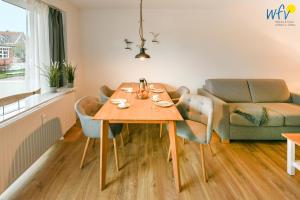 Haus Barkhausenstraße 26 Ferienwohnung Dörpnüst