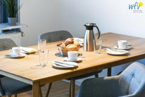 Haus Barkhausenstraße 26 Ferienwohnung Dörpnüst