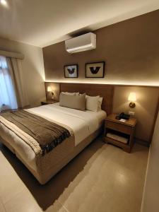 Las Lomas Casa Hotel