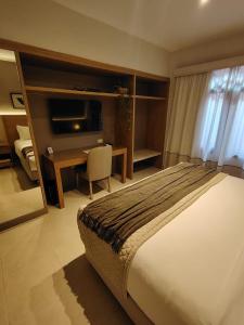 Las Lomas Casa Hotel