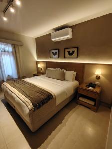 Las Lomas Casa Hotel