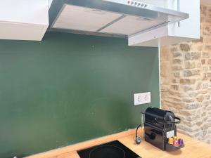 Casa Cobo - Charming Apartment in Tarifa