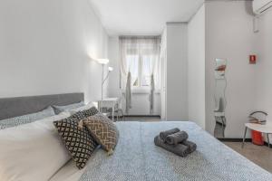 Charming attic with terrace - Wi-Fi Netflix