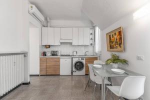 Charming attic with terrace - Wi-Fi Netflix