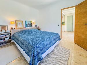 Joli mas - 4 personnes - piscine-terrain de boules