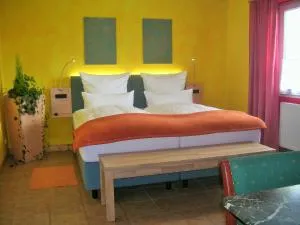 Casa Andelka - Kyselka