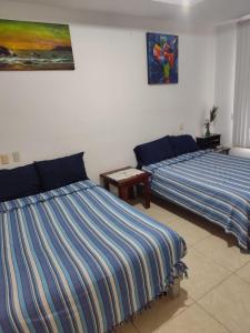 Hospedaje Familiar
