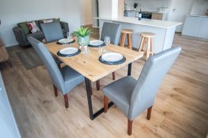 NamibStay Swakop Self Catering