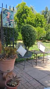 Casa Rincones Relajantes