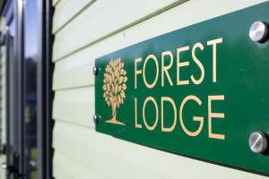 The Forest Lodge, Glen Eagles.
