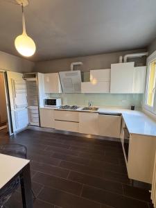 La Casa del Pilota con Box auto privato & Bici