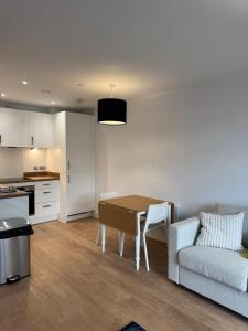 Modern 1BR, Salford Quays, Near MediaCity