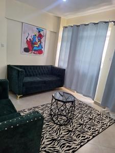 Luxe apartment kenol