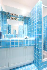 Les Vertes Années - Apt Standing 4 Prs